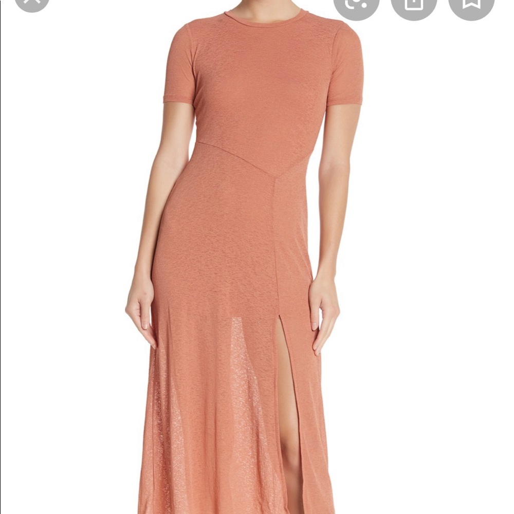 Top Shop dress